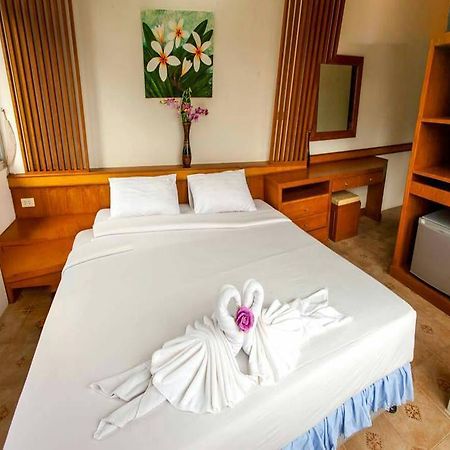 Ma Ma Dang Place Ko Lanta Екстериор снимка