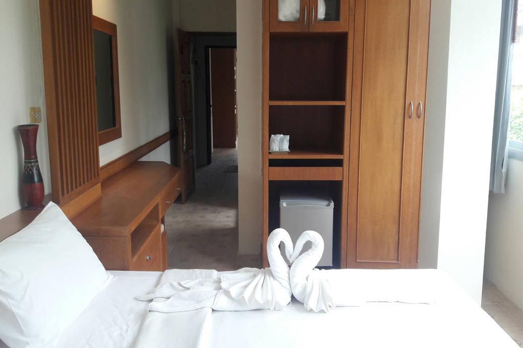 Ma Ma Dang Place Ko Lanta Екстериор снимка
