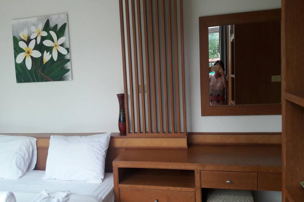 Ma Ma Dang Place Ko Lanta Екстериор снимка