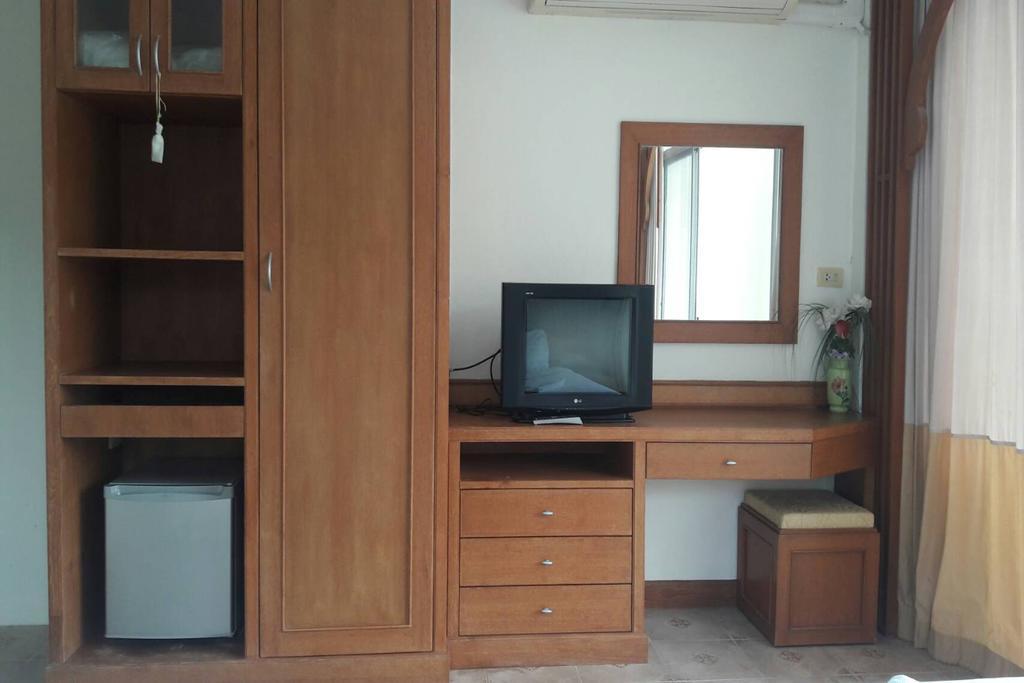Ma Ma Dang Place Ko Lanta Екстериор снимка