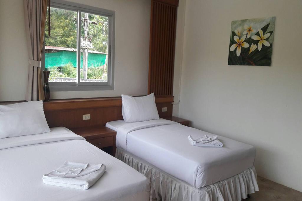 Ma Ma Dang Place Ko Lanta Екстериор снимка