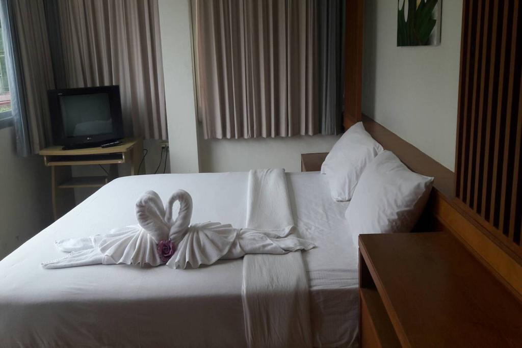 Ma Ma Dang Place Ko Lanta Екстериор снимка