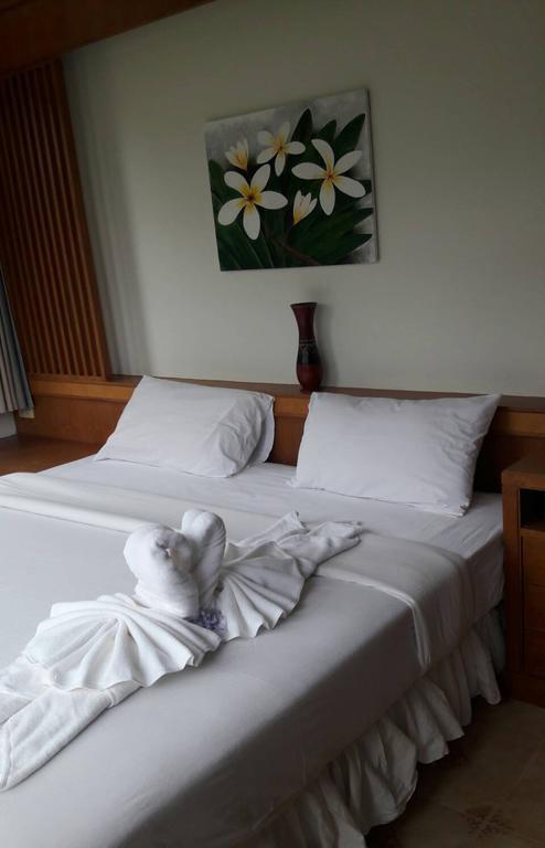 Ma Ma Dang Place Ko Lanta Екстериор снимка