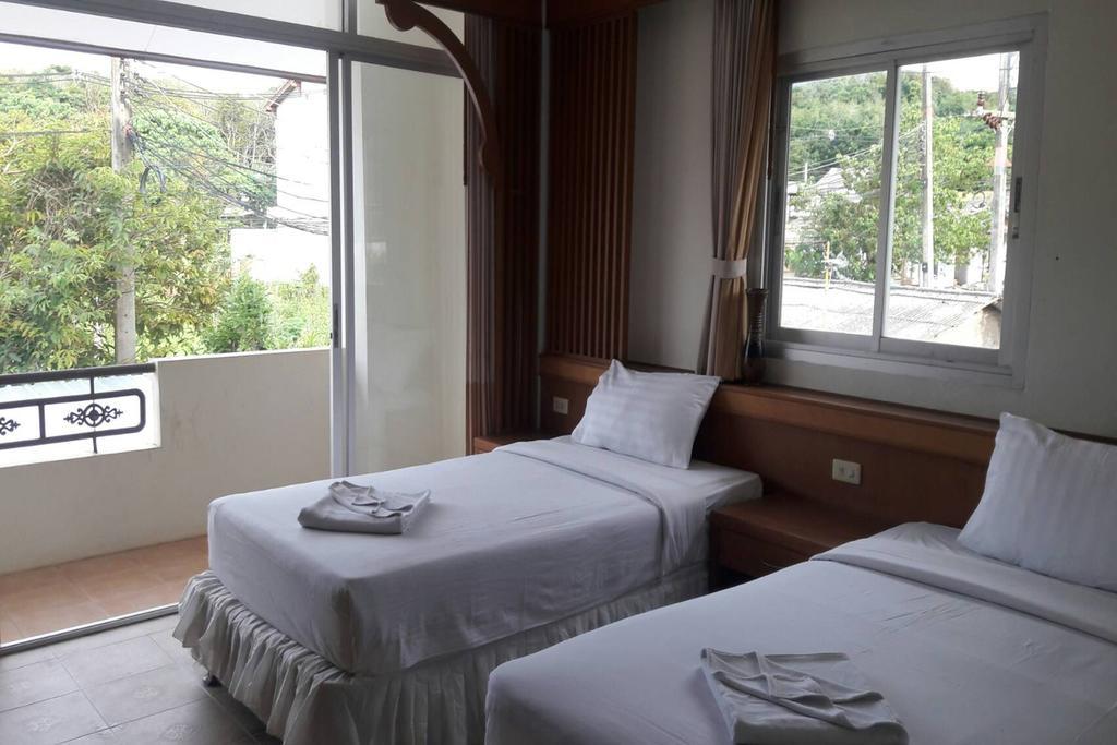 Ma Ma Dang Place Ko Lanta Екстериор снимка
