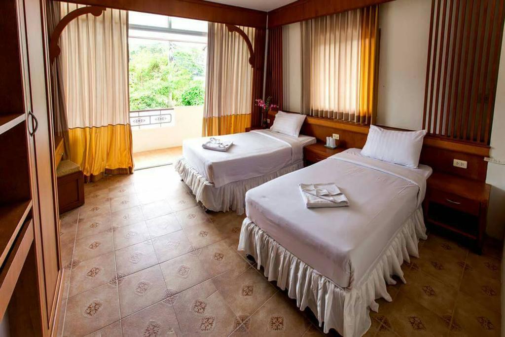 Ma Ma Dang Place Ko Lanta Екстериор снимка