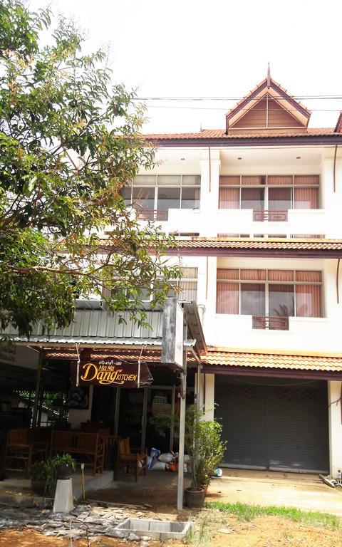 Ma Ma Dang Place Ko Lanta Екстериор снимка