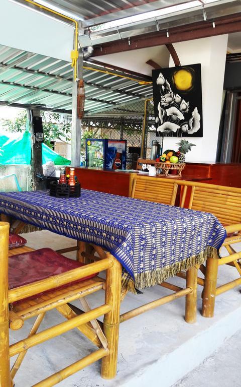 Ma Ma Dang Place Ko Lanta Екстериор снимка