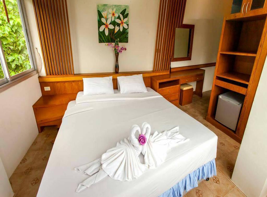 Ma Ma Dang Place Ko Lanta Екстериор снимка