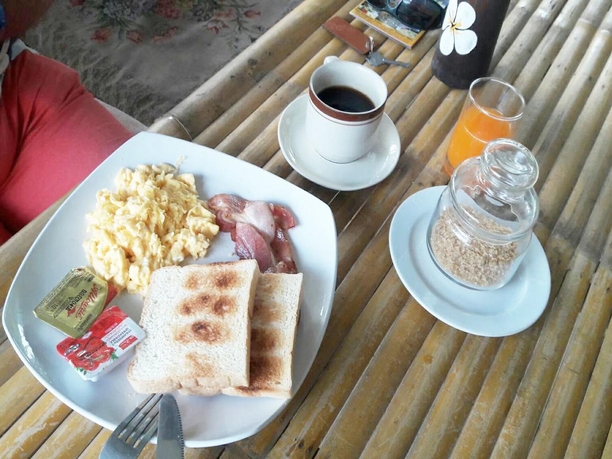 Ma Ma Dang Place Ko Lanta Екстериор снимка